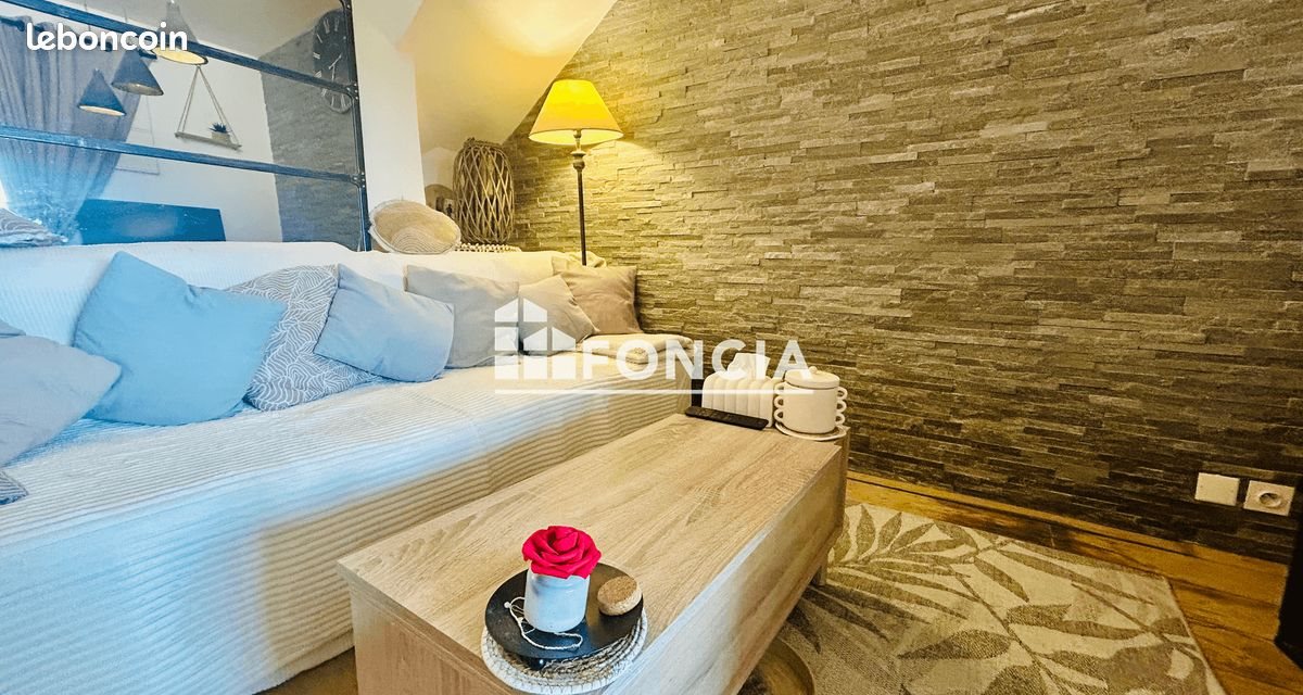 Appartement à vendre, 41m², Cogolin