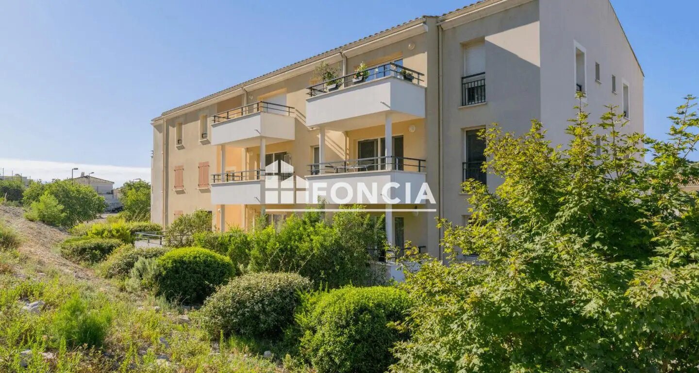 Appartement à vendre, 39m², Ensuès-la-Redonne