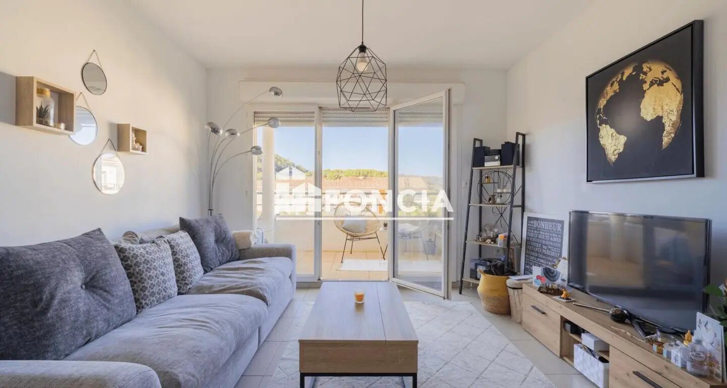 Appartement à vendre, 39m², Ensuès-la-Redonne