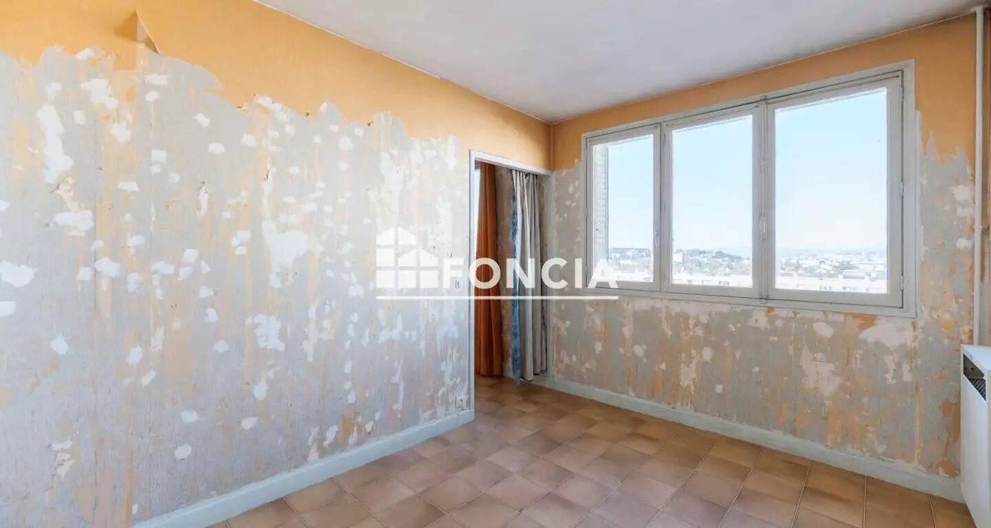 Appartement à vendre, 58m², Villeurbanne