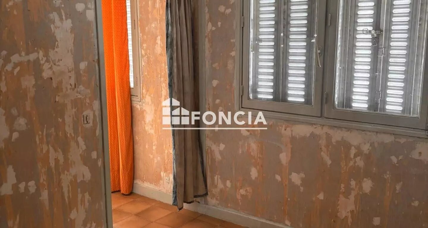 Appartement à vendre, 58m², Villeurbanne