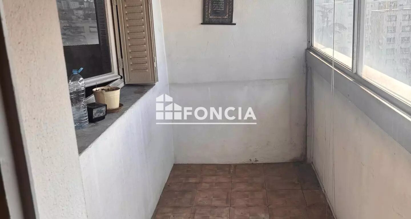 Appartement à vendre, 58m², Villeurbanne