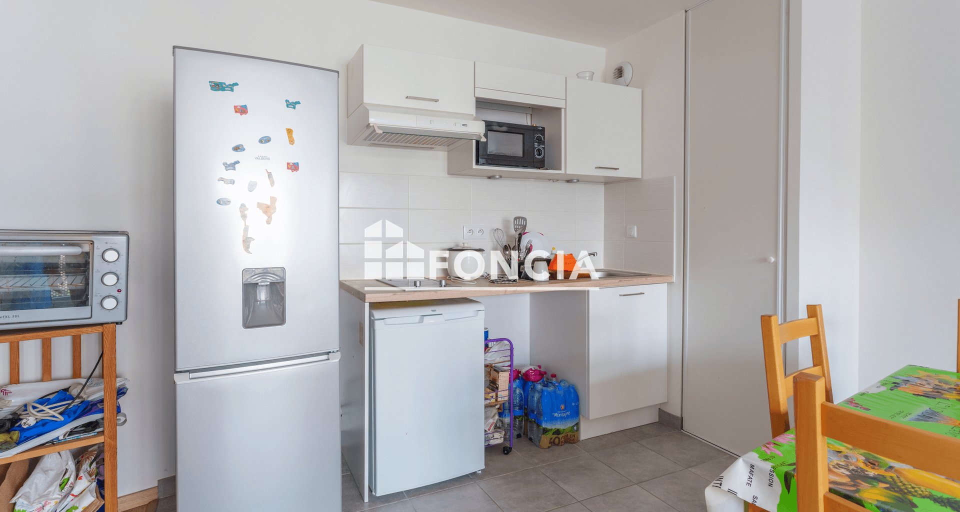 Appartement à vendre, 48m², Saint-Herblain