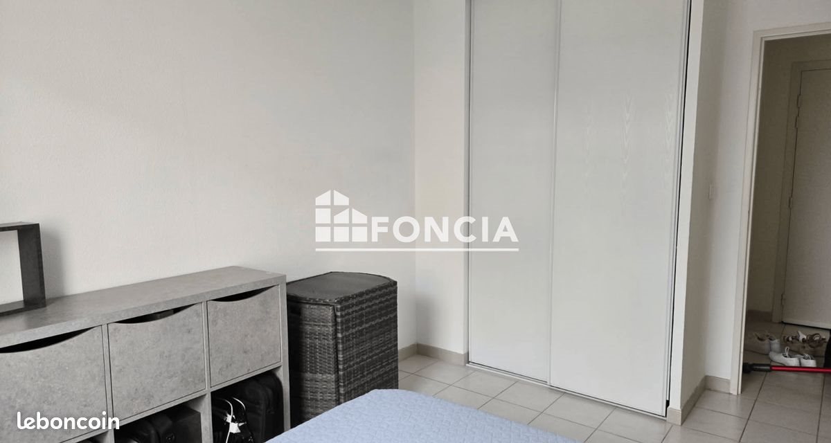 Appartement à vendre, 57m², Carpentras