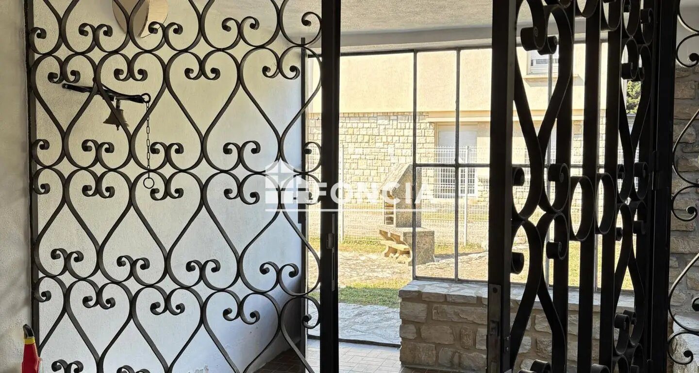 Maison à vendre, 88m², Bagnols-sur-Cèze