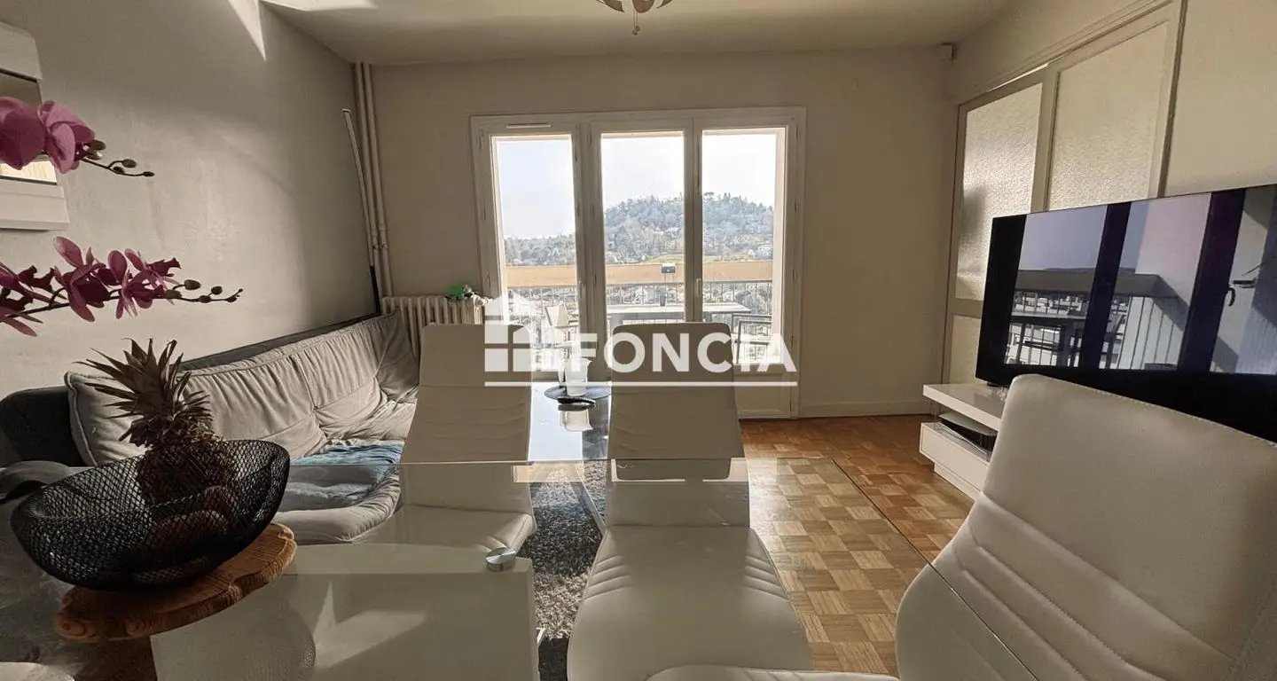 Appartement à vendre, 68m², Agen