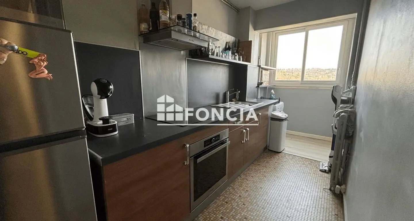Appartement à vendre, 68m², Agen