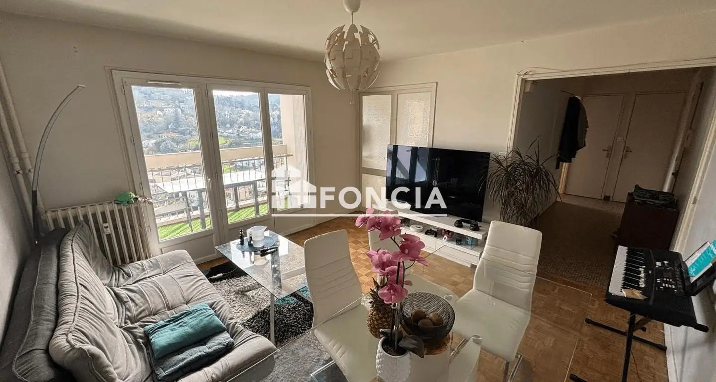 Appartement à vendre, 68m², Agen