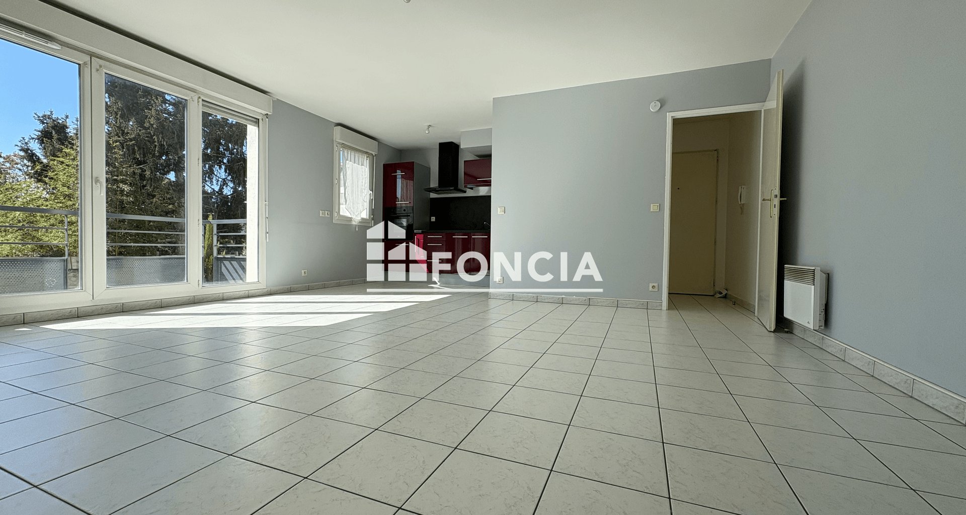 Appartement à vendre, 45m², Conflans-Sainte-Honorine