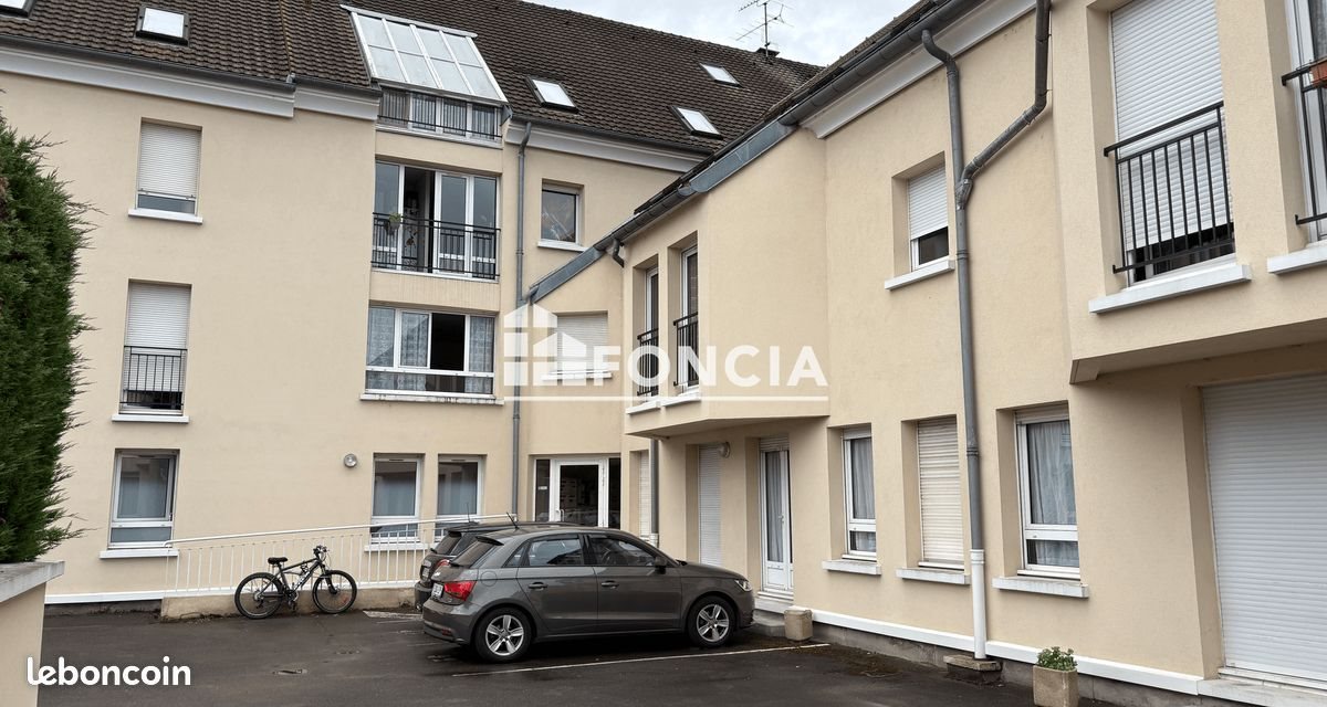 Appartement à vendre, 35m², Conflans-Sainte-Honorine
