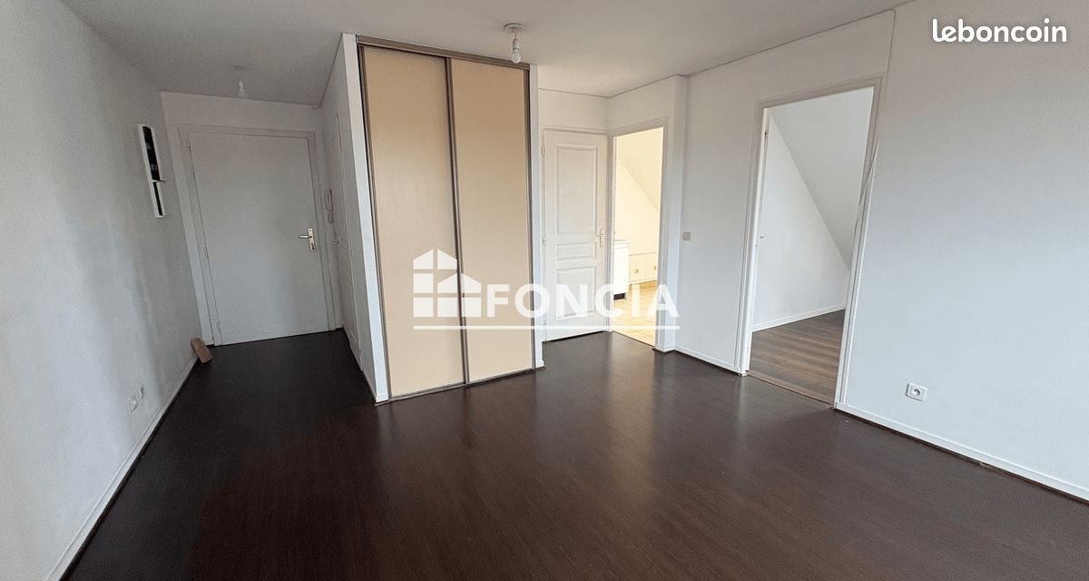 Appartement à vendre, 35m², Conflans-Sainte-Honorine
