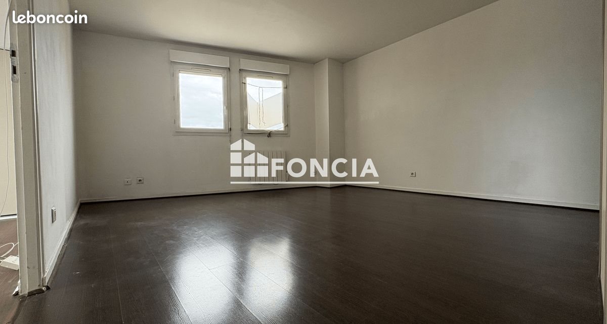 Appartement à vendre, 35m², Conflans-Sainte-Honorine
