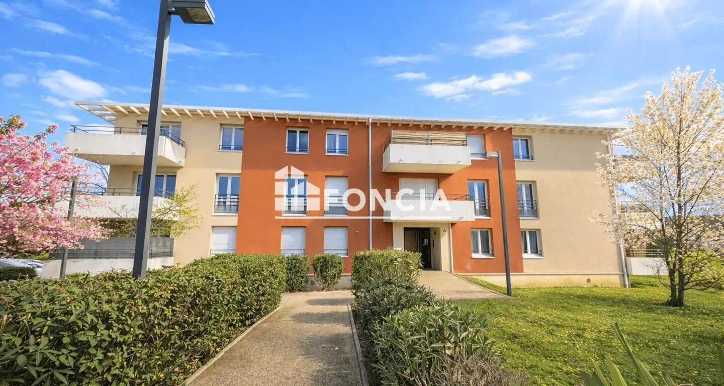 Appartement à vendre, 37m², Cavaillon