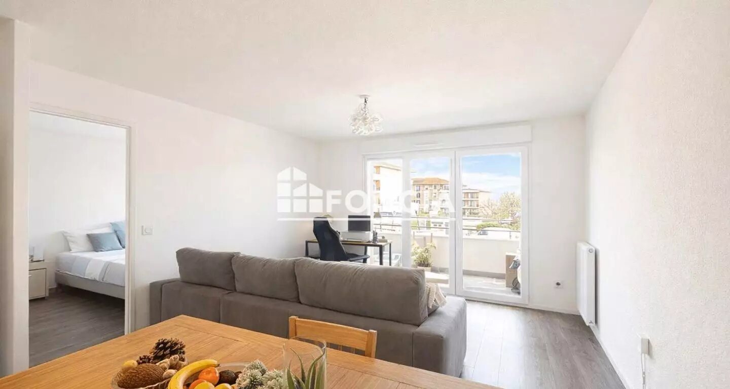 Appartement à vendre, 37m², Cavaillon