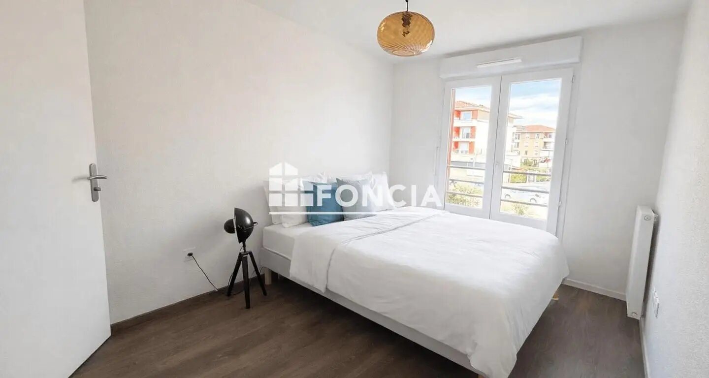 Appartement à vendre, 37m², Cavaillon