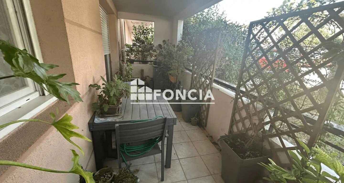 Appartement à vendre, 65m², Le Luc