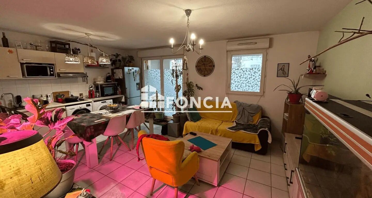 Appartement à vendre, 65m², Le Luc
