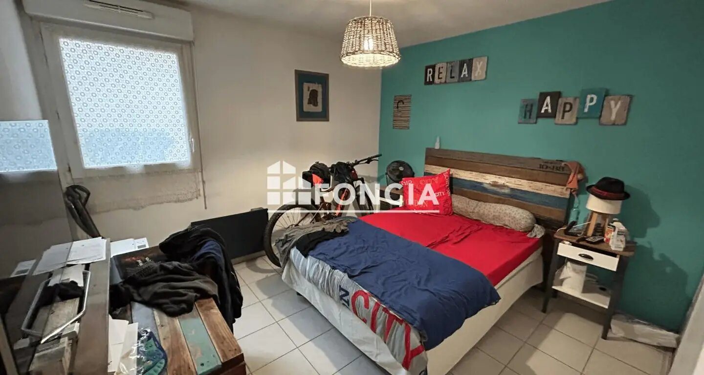 Appartement à vendre, 65m², Le Luc