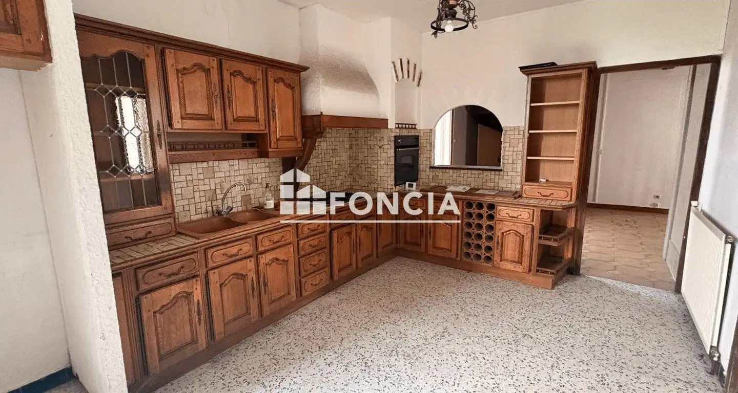Maison à vendre, 90m², Pussay