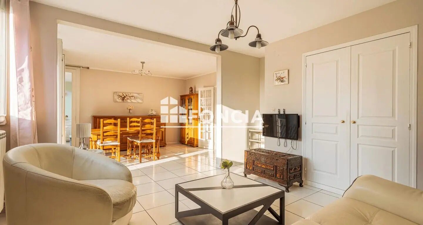 Appartement à vendre, 74m², La Valette-du-Var