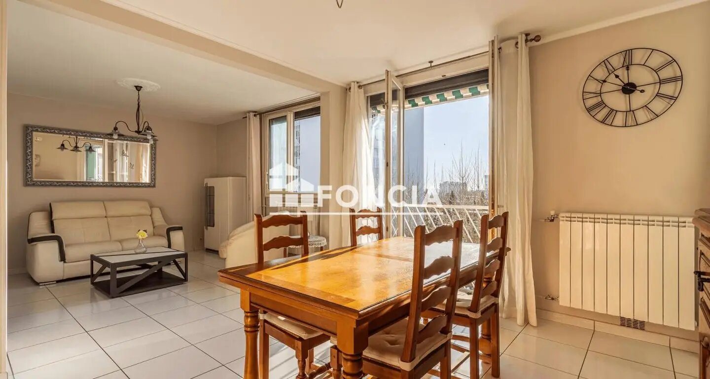 Appartement à vendre, 74m², La Valette-du-Var