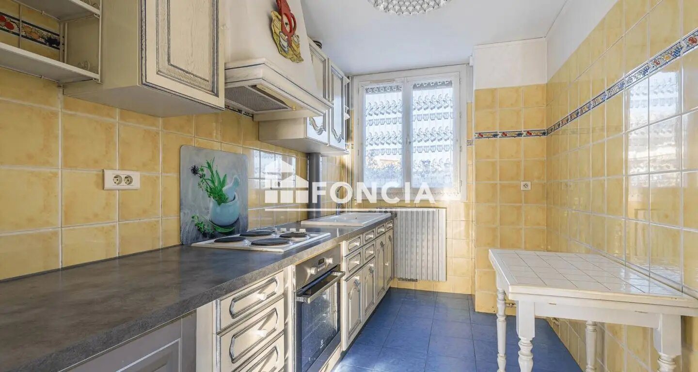 Appartement à vendre, 74m², La Valette-du-Var
