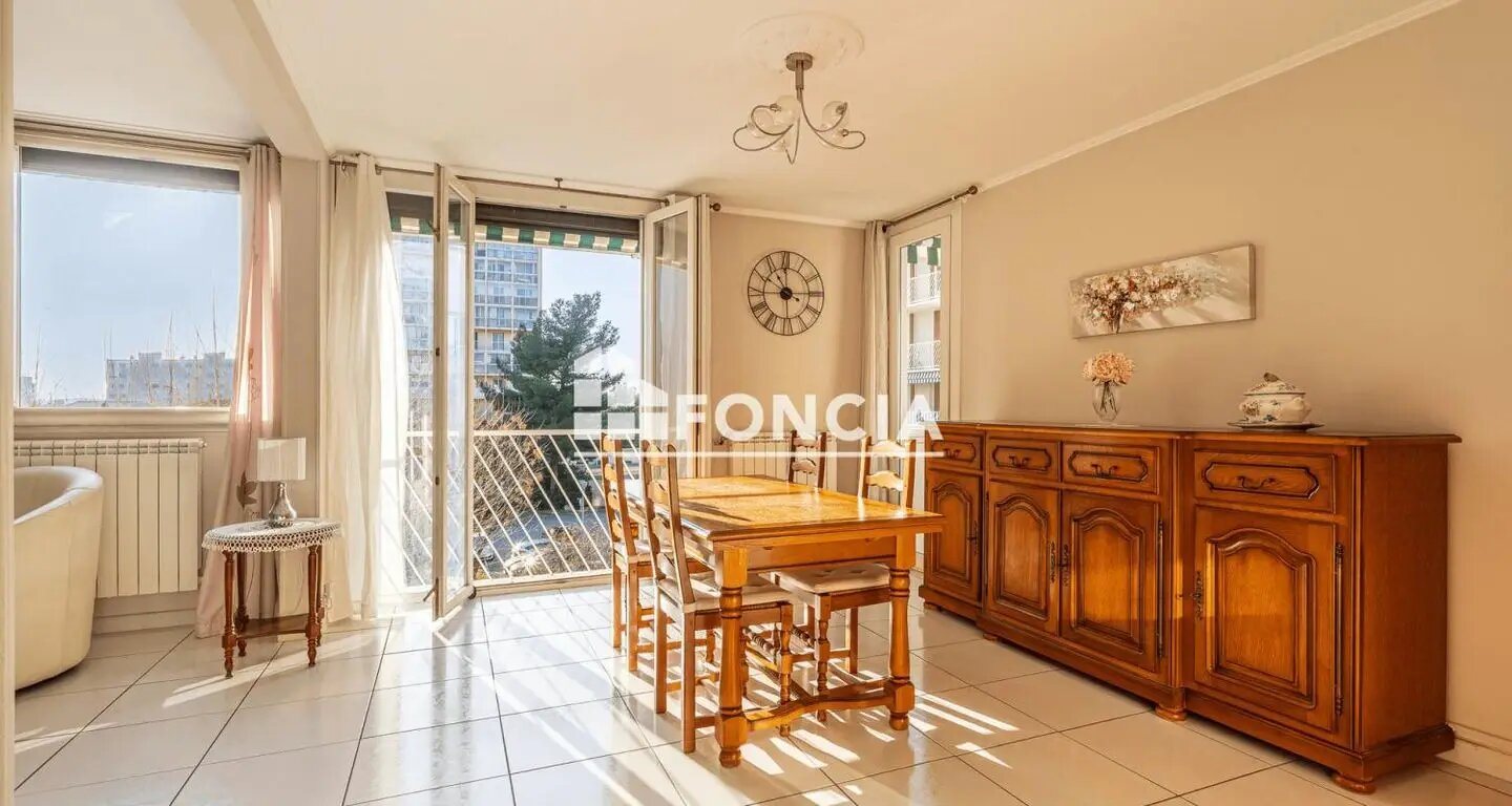 Appartement à vendre, 74m², La Valette-du-Var