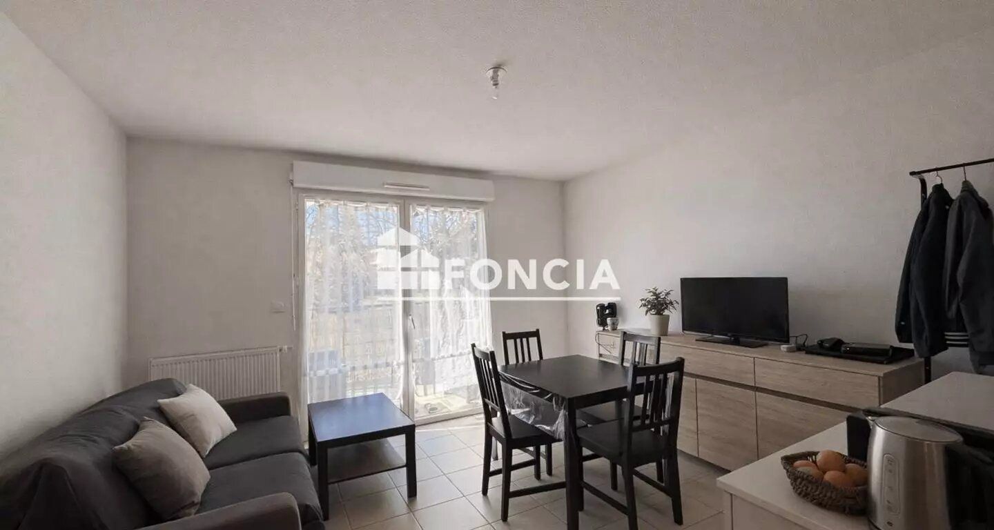 Appartement à vendre, 37m², Avignon