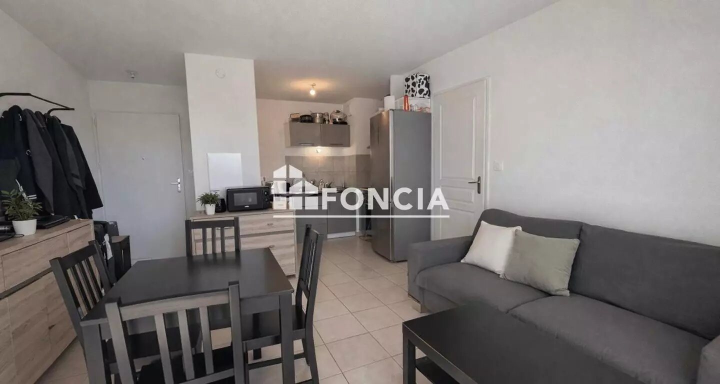 Appartement à vendre, 37m², Avignon