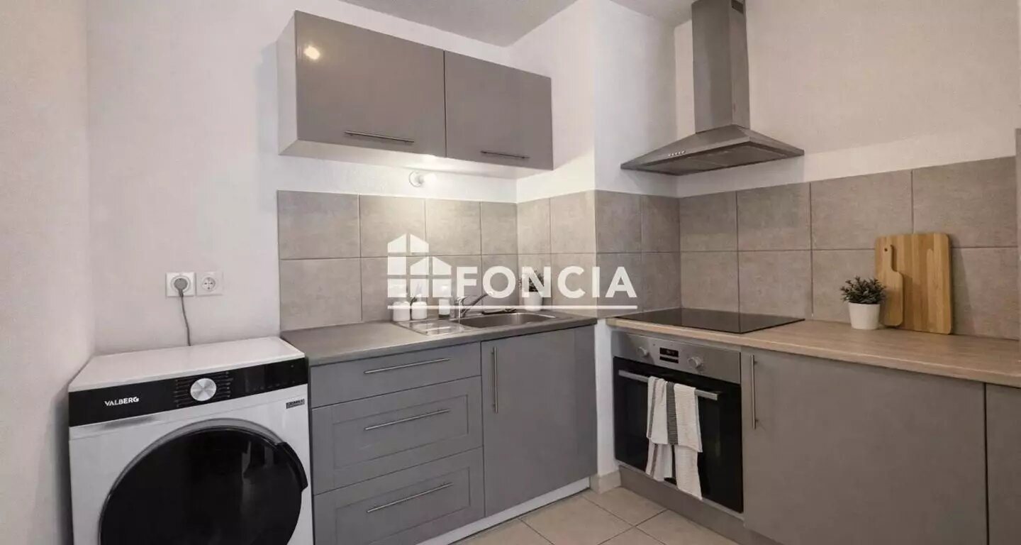 Appartement à vendre, 37m², Avignon