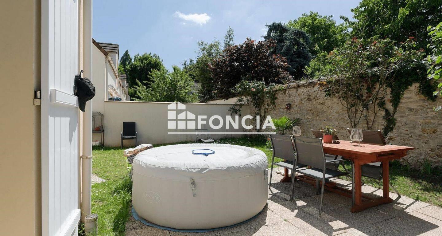 Maison à vendre, 86m², Dammarie-les-Lys