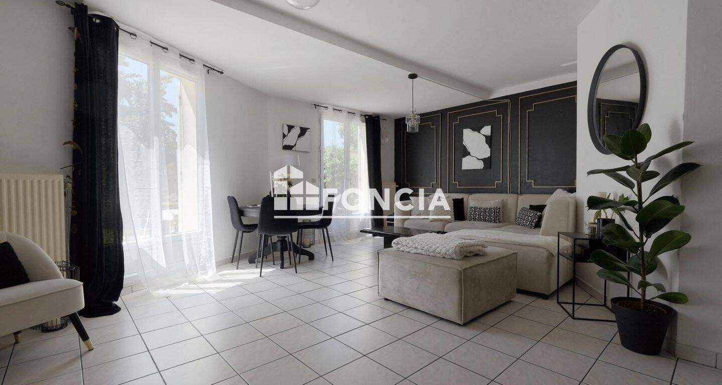 Maison à vendre, 86m², Dammarie-les-Lys