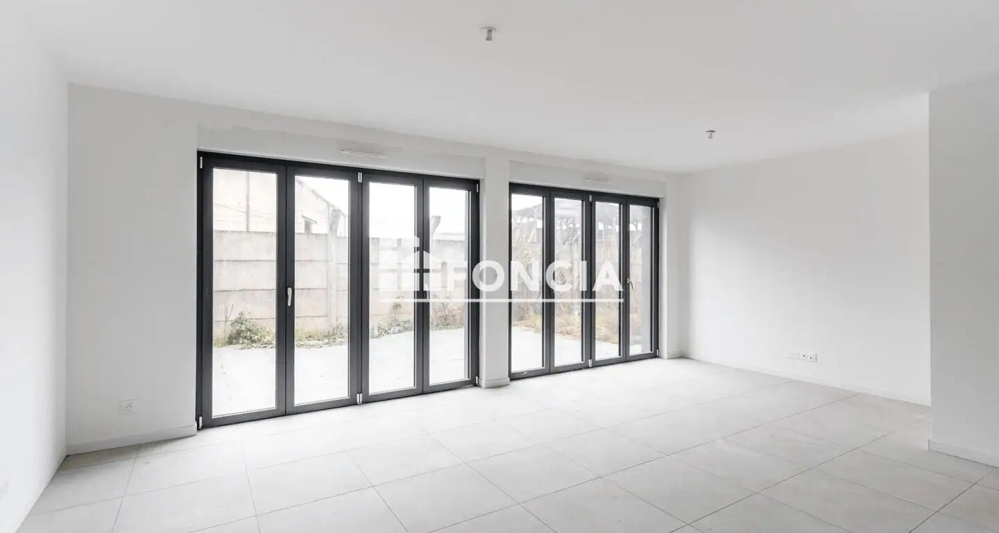 Appartement à vendre, 69m², Woippy