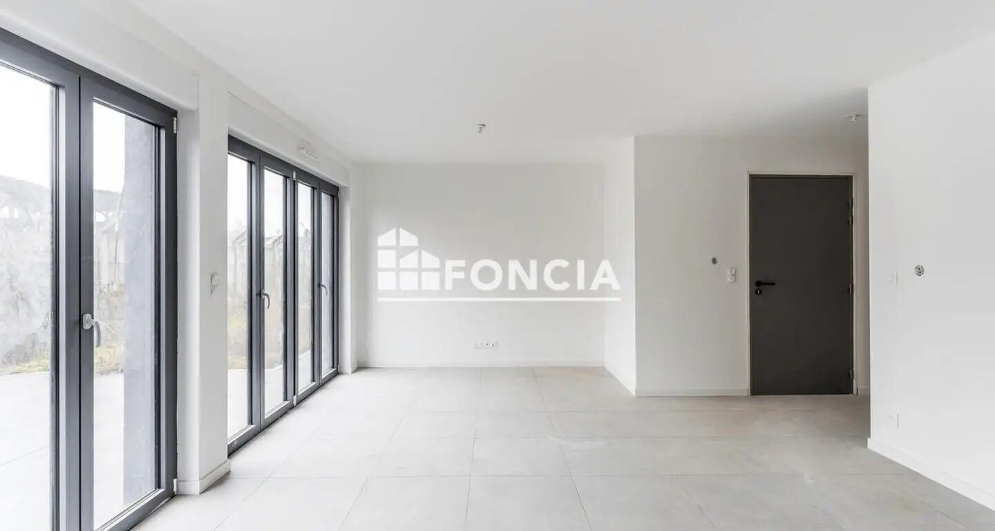 Appartement à vendre, 69m², Woippy