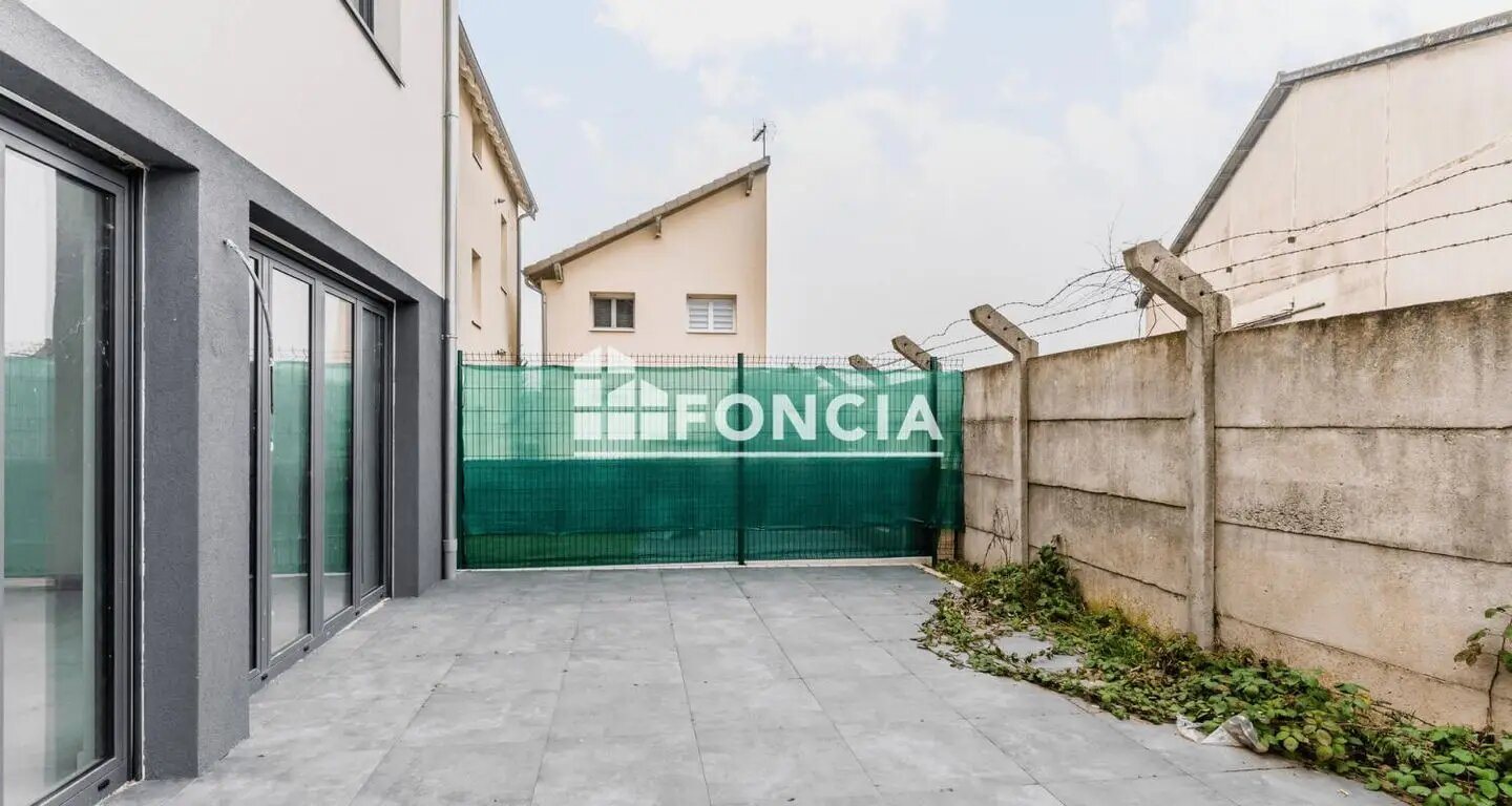 Appartement à vendre, 69m², Woippy