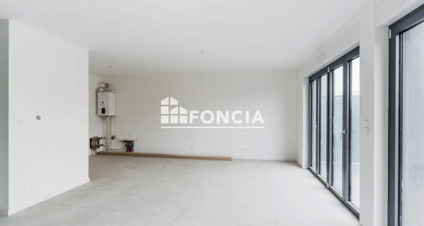 Appartement à vendre, 69m², Woippy