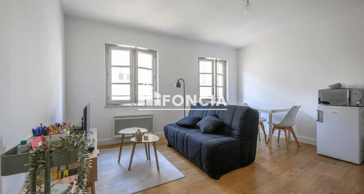 Appartement à vendre, 34m², Avignon