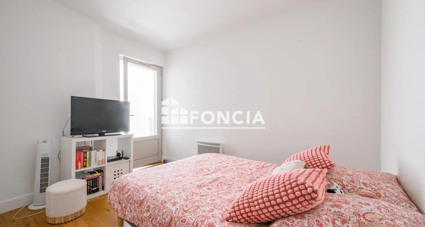 Appartement à vendre, 34m², Avignon