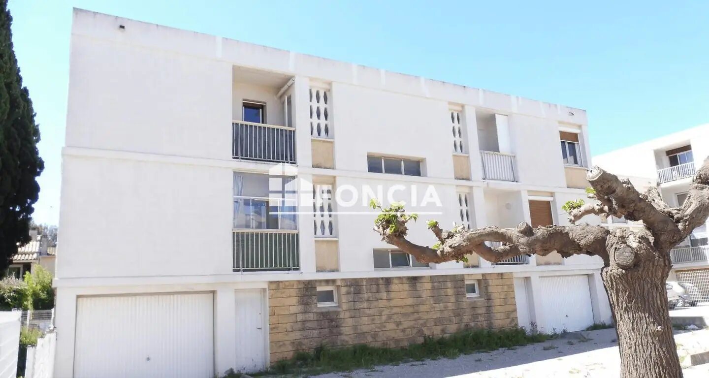 Appartement à vendre, 86m², Lunel