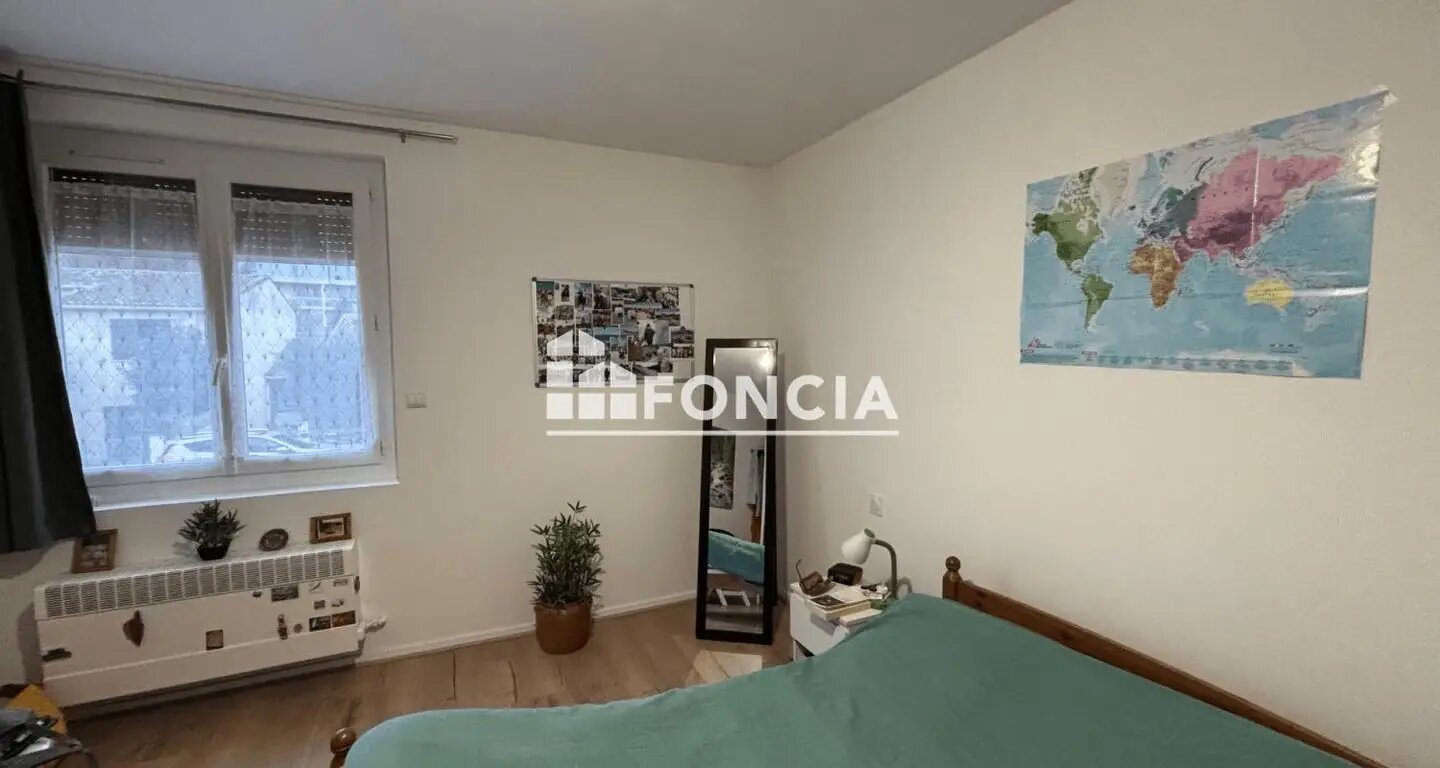 Appartement à vendre, 86m², Lunel