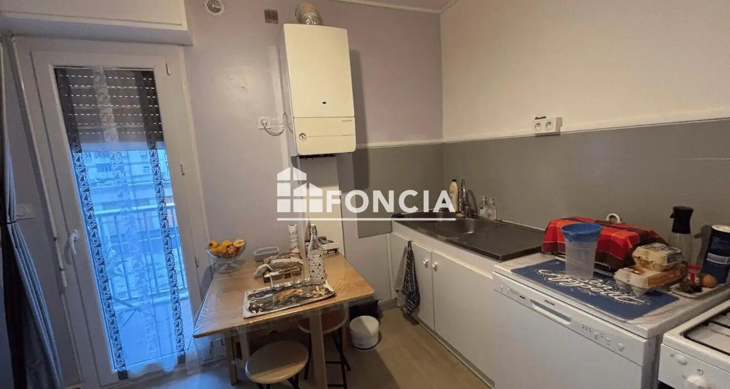 Appartement à vendre, 86m², Lunel