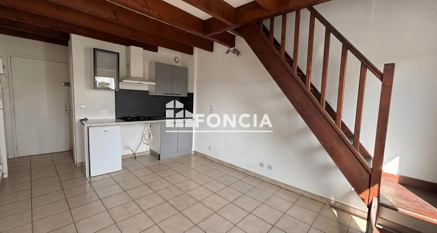 Appartement à vendre, 35m², Agen