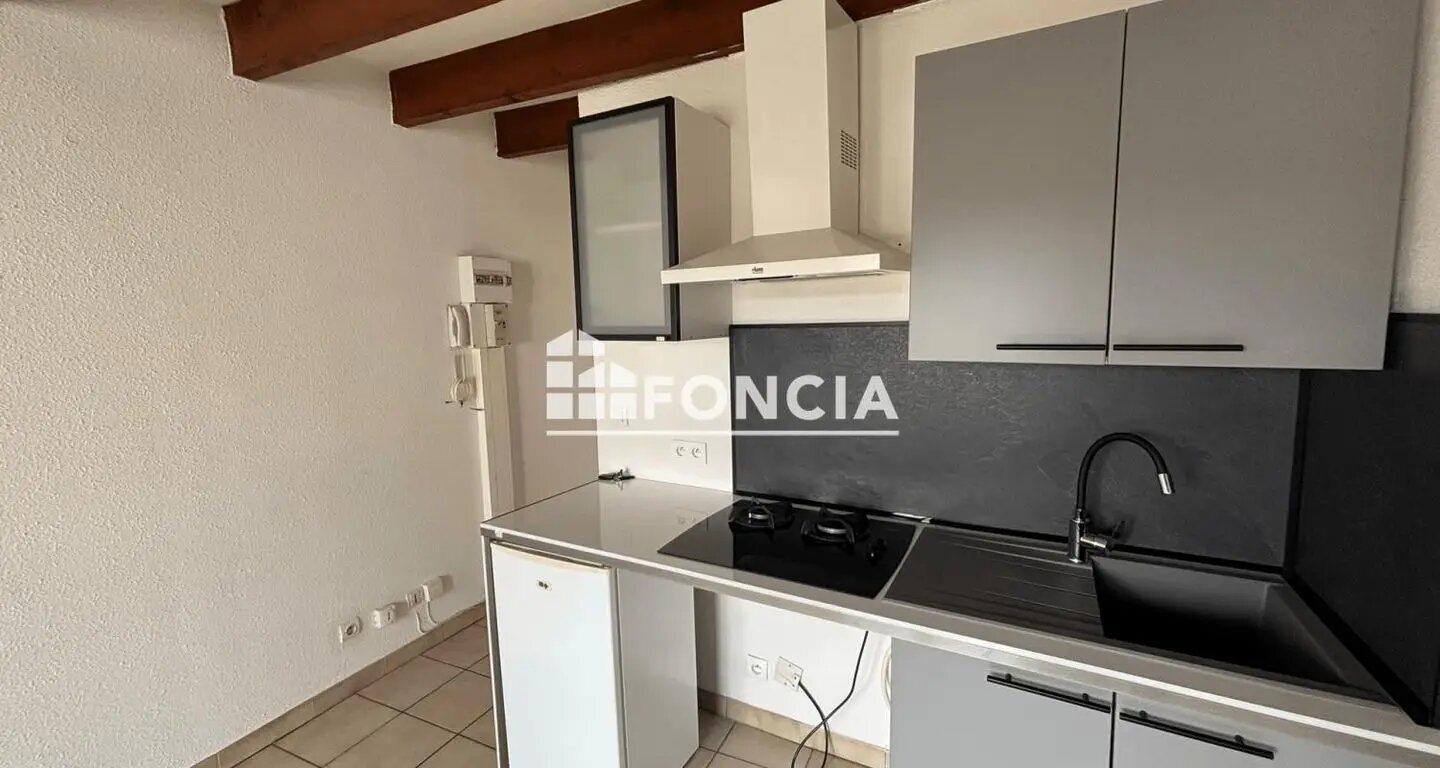 Appartement à vendre, 35m², Agen