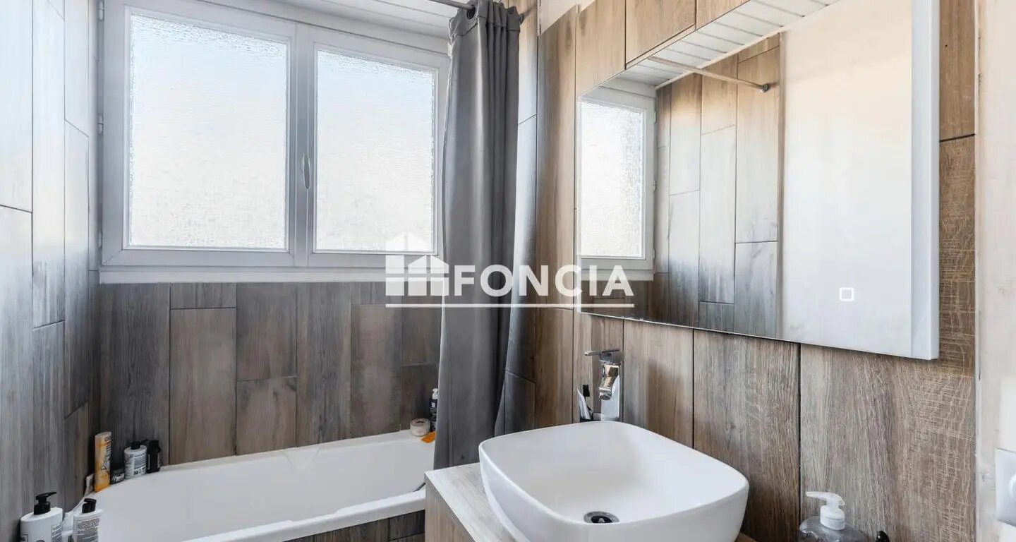 Appartement à vendre, 74m², Joeuf