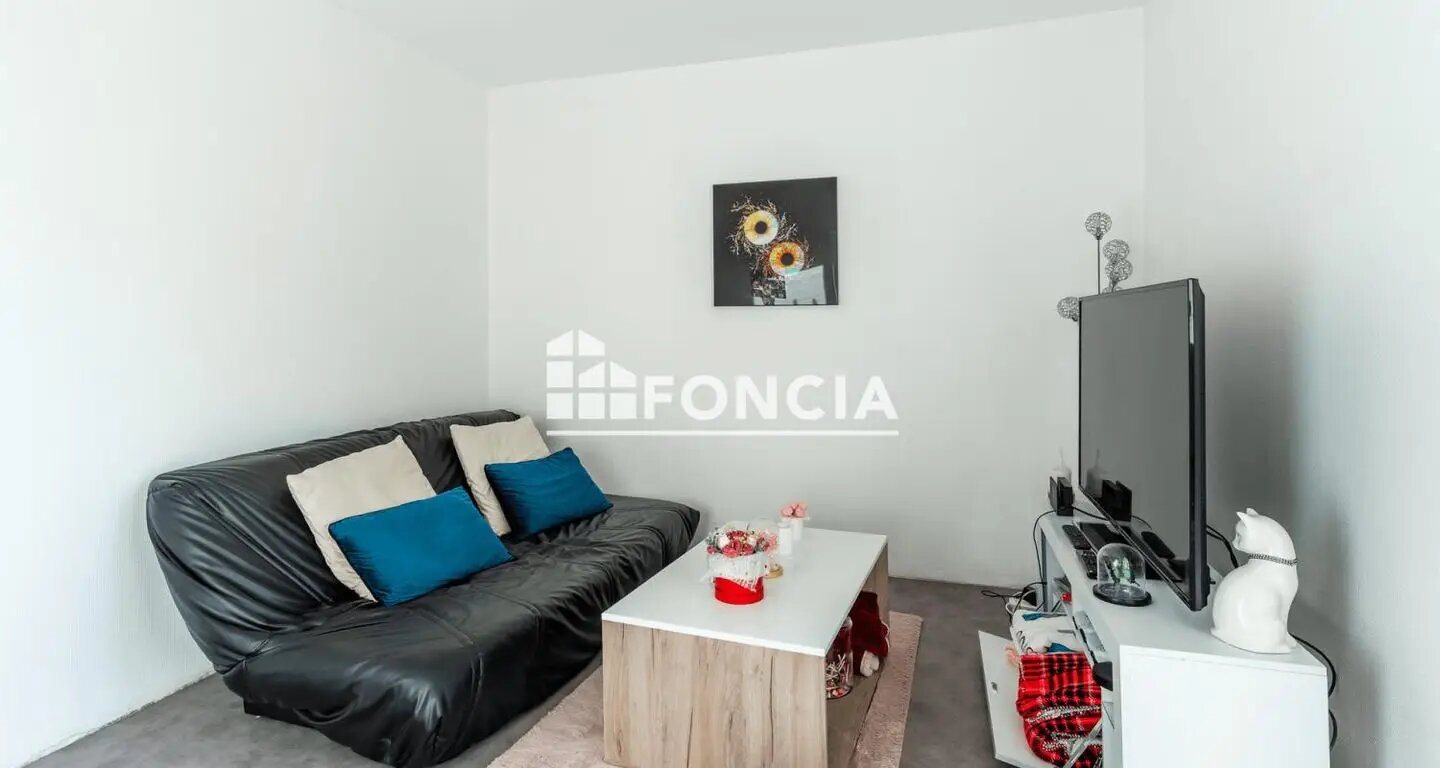 Appartement à vendre, 74m², Joeuf