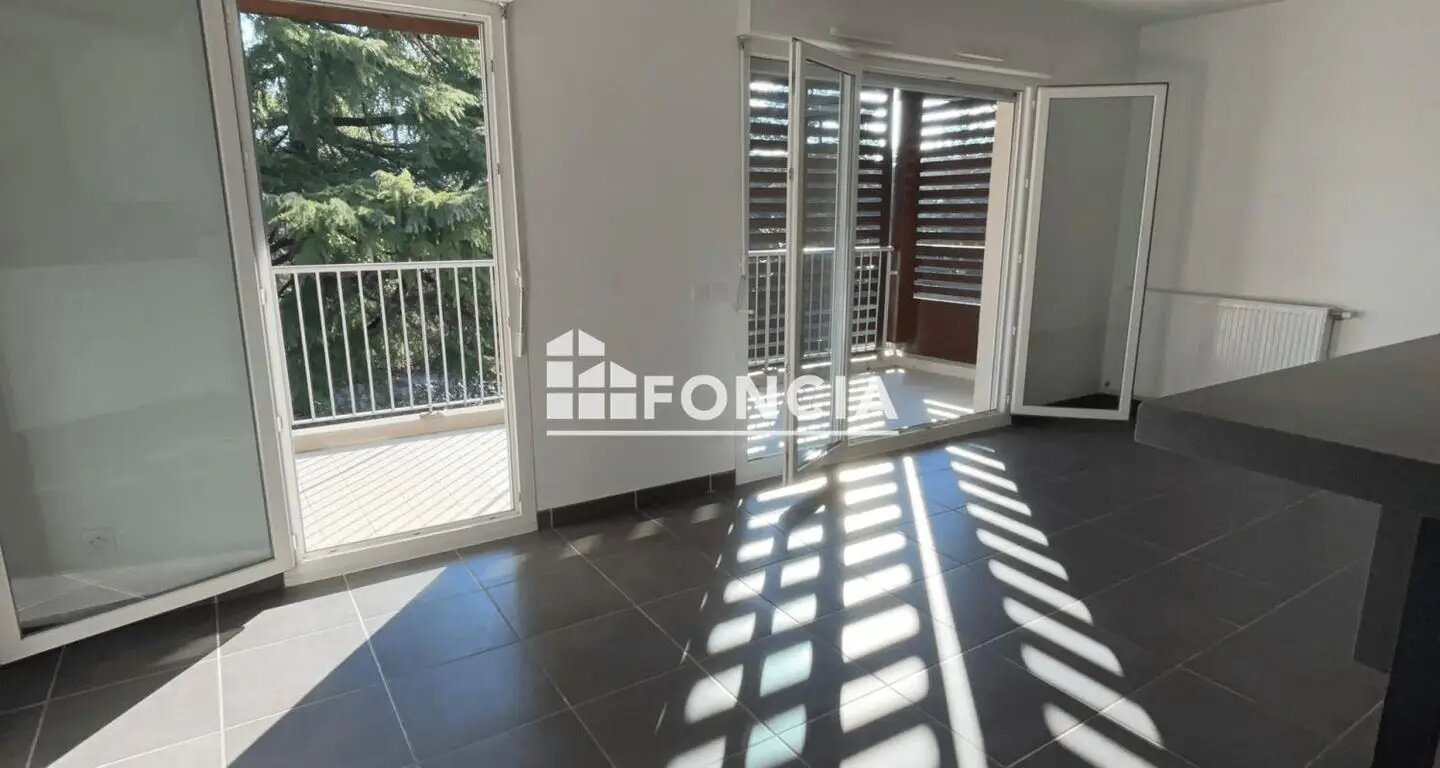 Appartement à vendre, 85m², La Terrasse