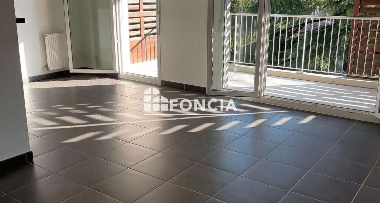 Appartement à vendre, 85m², La Terrasse