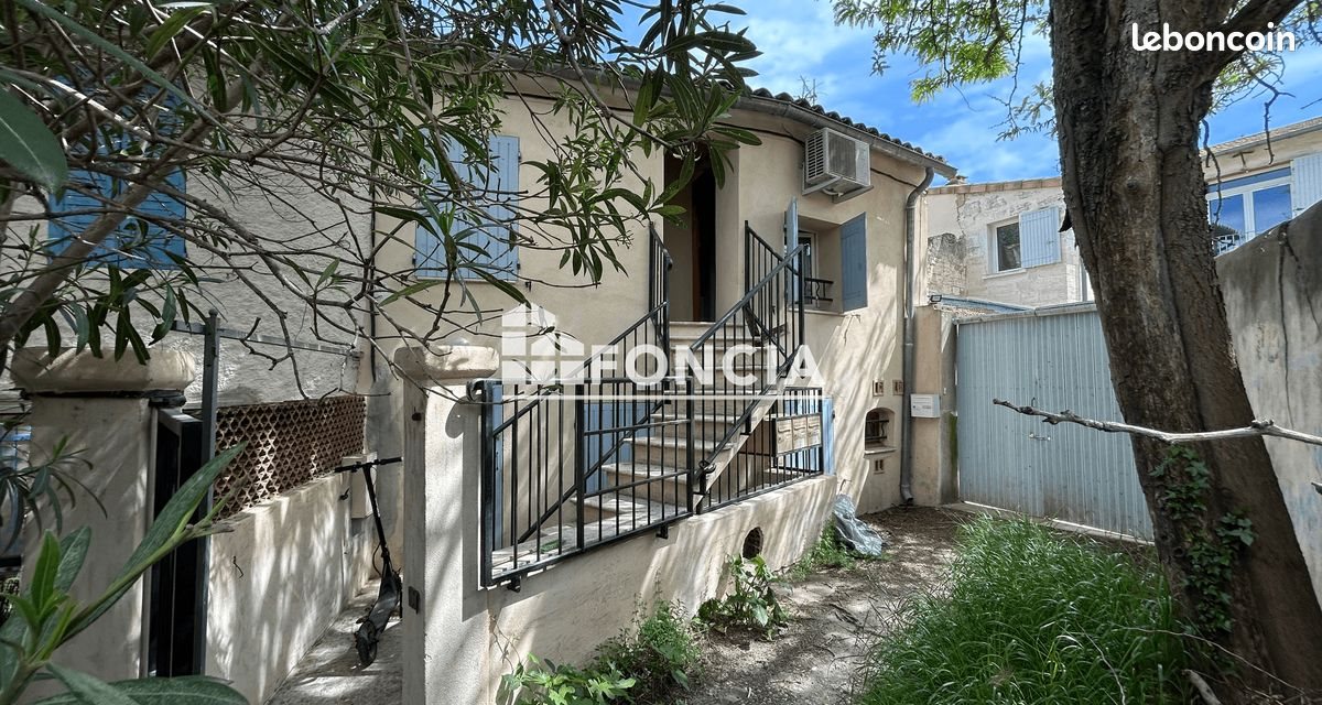 Appartement à vendre, 2m², Avignon