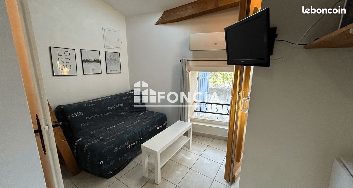 Appartement à vendre, 2m², Avignon