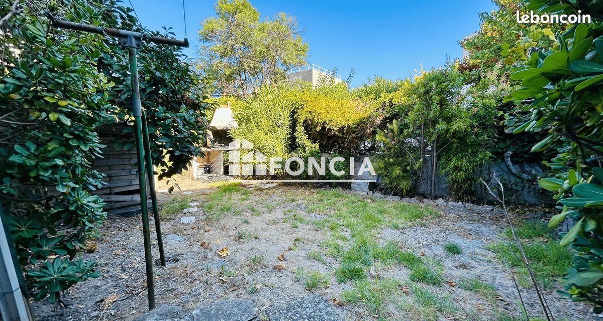 Appartement à vendre, 83m², La Ciotat